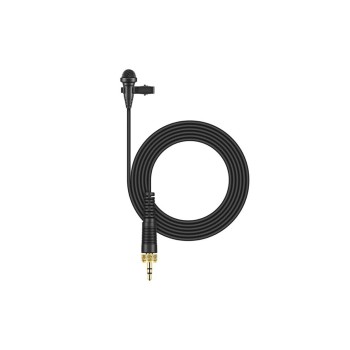 Sennheiser EW-D-ME2-Set-R4-9 Πυκνωτικό Μικρόφωνο XLR Πέτου, Clip On, Ζώνης για Φωνητικά Q1-6