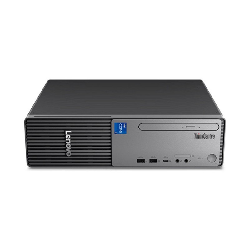 Lenovo ThinkCentre Neo 50s G5 Desktop PC (i7-14700/16GB DDR5/512GB SSD/W11 Pro) με Πληκτρολόγιο (US)