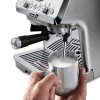 De'Longhi La Specialista Arte Evo Αυτόματη Μηχανή Espresso 1450W Πίεσης 15bar με Μύλο Άλεσης Γκρι