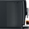 Jura E6 Αυτόματη Μηχανή Espresso 1450W Πίεσης 15bar με Μύλο Άλεσης Piano Black