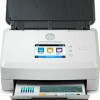 HP ScanJet Enterprise Flow N7000 snw1 Sheetfed Scanner με WiFi