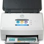 HP ScanJet Enterprise Flow N7000 snw1 Sheetfed Scanner με WiFi