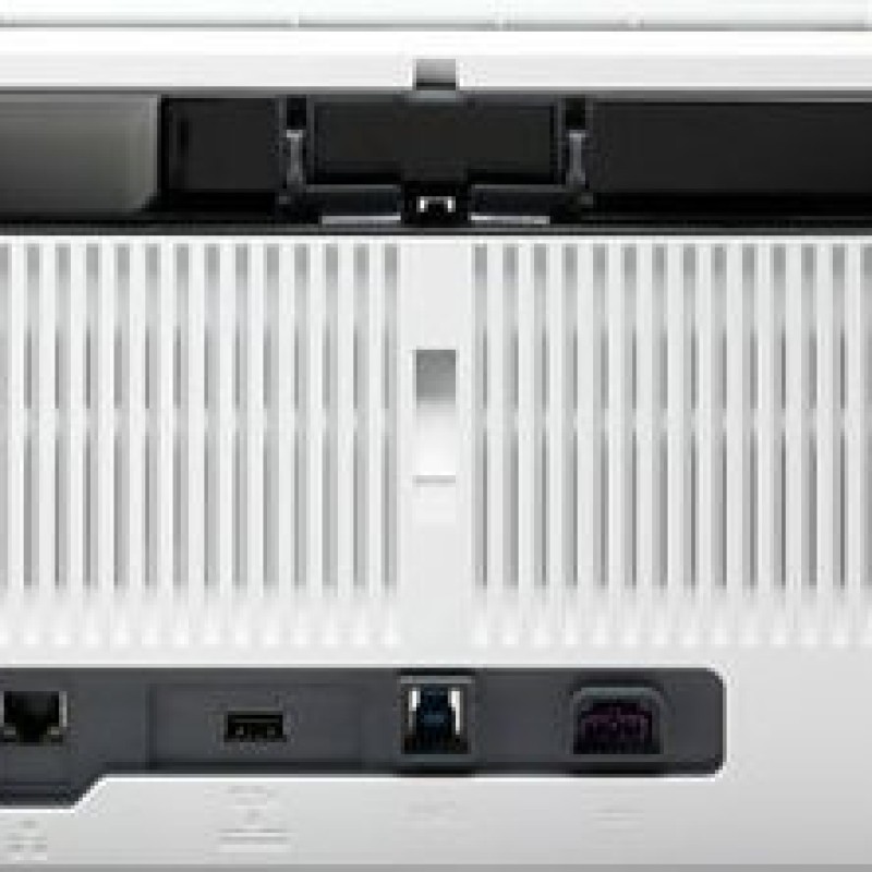 HP ScanJet Enterprise Flow N7000 snw1 Sheetfed Scanner με WiFi