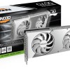 Inno 3D GeForce RTX 5070 12GB GDDR7 Twin X2 OC White Κάρτα Γραφικών N50702-12D7X-195064W