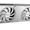 Inno 3D GeForce RTX 5070 12GB GDDR7 Twin X2 OC White Κάρτα Γραφικών N50702-12D7X-195064W