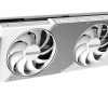 Inno 3D GeForce RTX 5070 12GB GDDR7 Twin X2 OC White Κάρτα Γραφικών N50702-12D7X-195064W