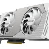 Inno 3D GeForce RTX 5070 12GB GDDR7 Twin X2 OC White Κάρτα Γραφικών N50702-12D7X-195064W