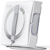 Ecovacs Winbot W2 Pro Omni Καθαριστής Τζαμιών Ρομπότ Μπαταρίας Λευκός