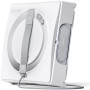 Ecovacs Winbot W2 Pro Omni Καθαριστής Τζαμιών Ρομπότ Μπαταρίας Λευκός