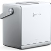 Ecovacs Winbot W2 Pro Omni Καθαριστής Τζαμιών Ρομπότ Μπαταρίας Λευκός