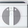 Ecovacs Winbot W2 Pro Omni Καθαριστής Τζαμιών Ρομπότ Μπαταρίας Λευκός
