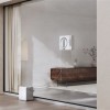 Ecovacs Winbot W2 Pro Omni Καθαριστής Τζαμιών Ρομπότ Μπαταρίας Λευκός