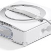 Ecovacs Winbot W2 Pro Omni Καθαριστής Τζαμιών Ρομπότ Μπαταρίας Λευκός