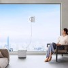 Ecovacs Winbot W2 Pro Omni Καθαριστής Τζαμιών Ρομπότ Μπαταρίας Λευκός