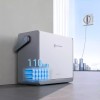 Ecovacs Winbot W2 Pro Omni Καθαριστής Τζαμιών Ρομπότ Μπαταρίας Λευκός