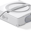 Ecovacs Winbot W2 Pro Omni Καθαριστής Τζαμιών Ρομπότ Μπαταρίας Λευκός