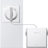 Ecovacs Winbot W2 Pro Omni Καθαριστής Τζαμιών Ρομπότ Μπαταρίας Λευκός