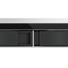 Διακομιστής Αρχείων Qnap Qnap Ts-433eu Συμπαγής Διακομιστής Nas 4 Θέσεων Arm 4 Gb Ram Rack 14425426 4711103085943