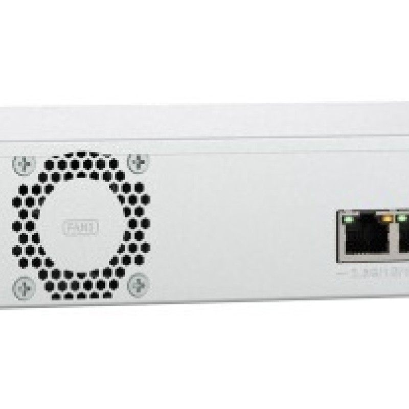Διακομιστής Αρχείων Qnap Qnap Ts-433eu Συμπαγής Διακομιστής Nas 4 Θέσεων Arm 4 Gb Ram Rack 14425426 4711103085943