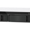 Διακομιστής Αρχείων Qnap Qnap Ts-433eu Συμπαγής Διακομιστής Nas 4 Θέσεων Arm 4 Gb Ram Rack 14425426 4711103085943