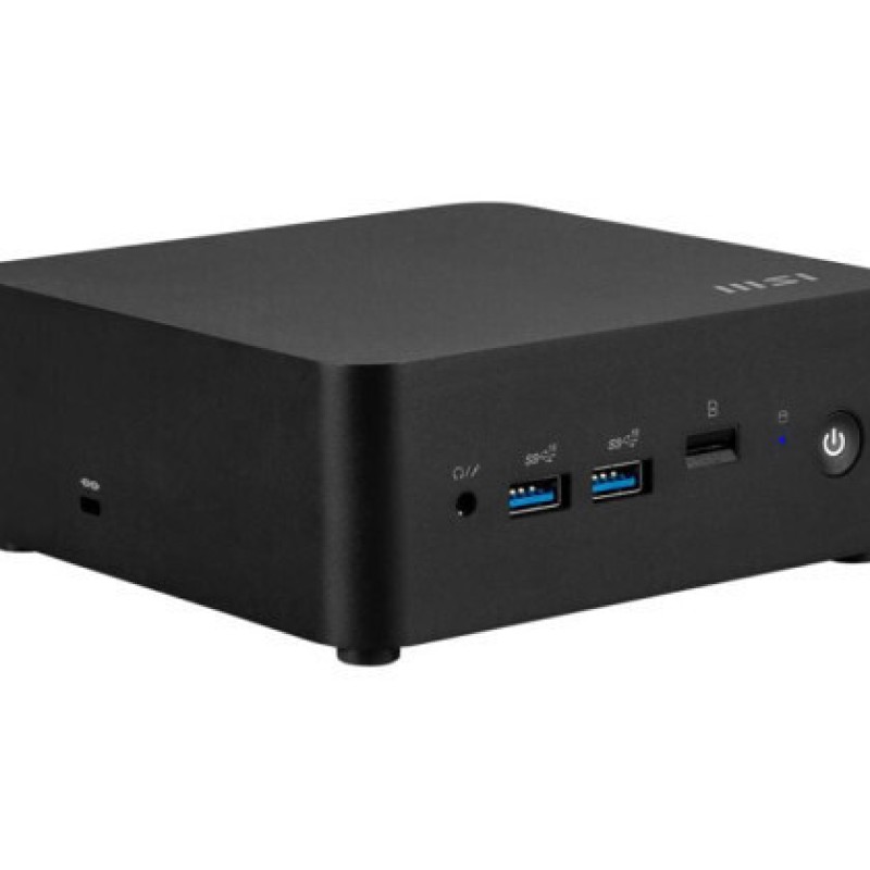MSI 936-B20911-019 Barebone (Core Ultra 5-)