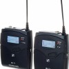 Sennheiser EW 112P G4 B-Band Σετ Ασύρματο Πυκνωτικό Μικρόφωνο Πέτου, Clip On, Ζώνης Δημοσιογραφικό