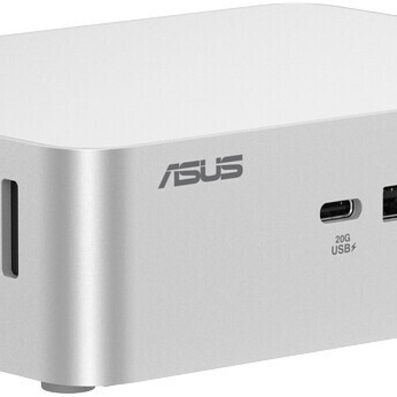 Asus NUC 15 PRO+ Barebone (Core Ultra 7-255H)