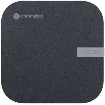 Asus Chromebox 5 S5007UN Mini PC (Core i7-1355U/16GB DDR4/256GB SSD/Chrome OS)