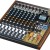 Tascam Model 12 Αναλογική Κονσόλα 12 Καναλιών με Phantom Power & 8 Εισόδους XLR