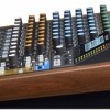 Tascam Model 12 Αναλογική Κονσόλα 12 Καναλιών με Phantom Power & 8 Εισόδους XLR