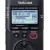 Tascam DR-40X Πολυκάναλος Ψηφιακός Φορητός Εγγραφέας Μπαταρίας/Ρεύματος για Εγγραφή σε Κάρτα Μνήμης με Διάρκεια Εγγραφής 18 Ώρες, Phantom Power και Τροφοδοσία USB