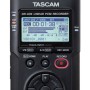 Tascam DR-40X Πολυκάναλος Ψηφιακός Φορητός Εγγραφέας Μπαταρίας/Ρεύματος για Εγγραφή σε Κάρτα Μνήμης με Διάρκεια Εγγραφής 18 Ώρες, Phantom Power και Τροφοδοσία USB
