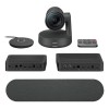 Logitech Κάμερα Τηλεδιάσκεψης για Συνεδριακό Συστήμα Rally Standard System 960-001218