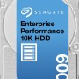 Seagate Enterprise Performance 10K Standard 600GB HDD Σκληρός Δίσκος 2.5