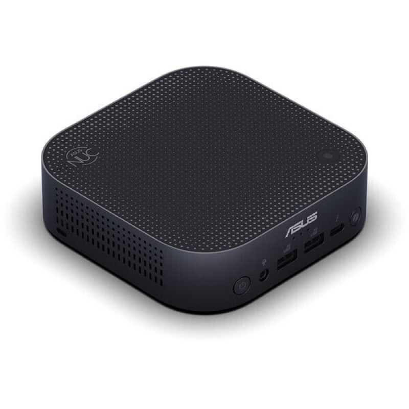 Asus Nuc 14 Pro Ai Barebone (Core Ultra 9- / 32GB M.2)