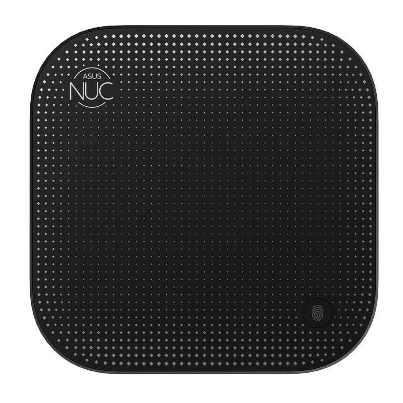Asus Nuc 14 Pro Ai Barebone (Core Ultra 9- / 32GB M.2)
