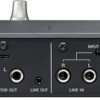 Tascam Εξωτερική Επαγγελματική Κάρτα Ήχου Mixcast 4 Συνδεσιμότητα 3.5mm / USB