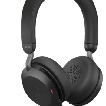 Jabra Evolve2 75 VOIP Headset UC USB-C Wireless (27599-989-899)