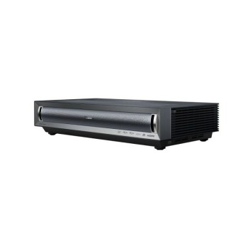 Hisense PX3 Projector DLP 4K Ultra HD Laser Μαύρος