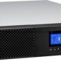 Eaton 9SX 1500I Rack2U UPS On-Line 1500VA 1350W με 6 IEC Πρίζες