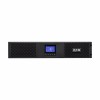 Eaton 9SX 1500I Rack2U UPS On-Line 1500VA 1350W με 6 IEC Πρίζες