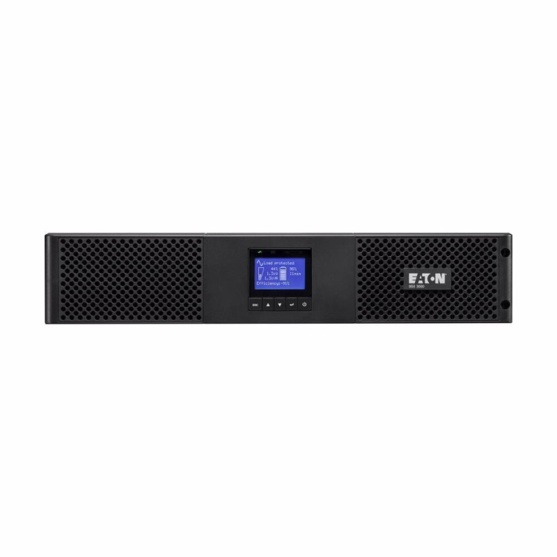 Eaton 9SX 1500I Rack2U UPS On-Line 1500VA 1350W με 6 IEC Πρίζες