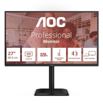 AOC Q27E4CV IPS Monitor 27