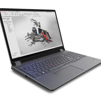 Lenovo ThinkPad P16 G2 16