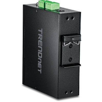 Trendnet TI-G5091 Unmanaged L2 Switch με 8 Θύρες Gigabit (1Gbps) Ethernet και 1 SFP Θύρα