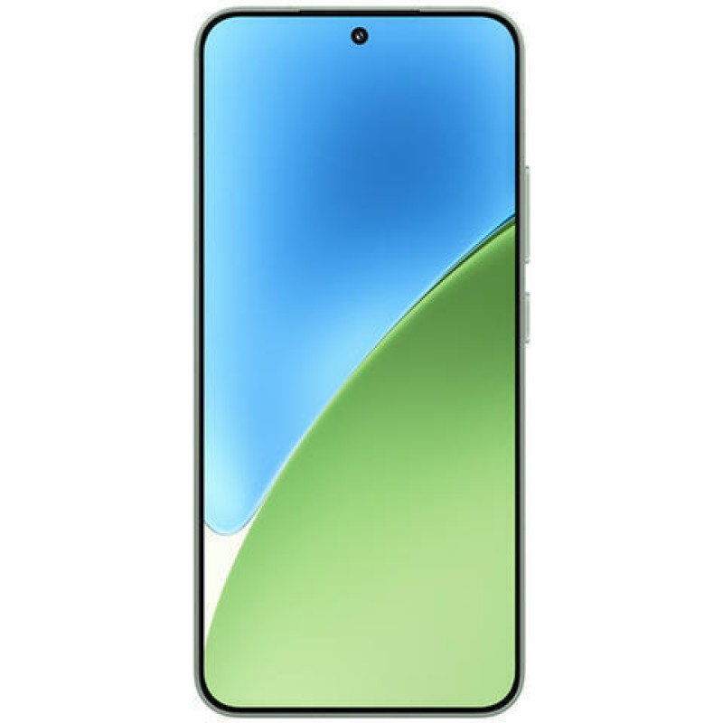 Xiaomi 15 5G (12/256GB) Πράσινο