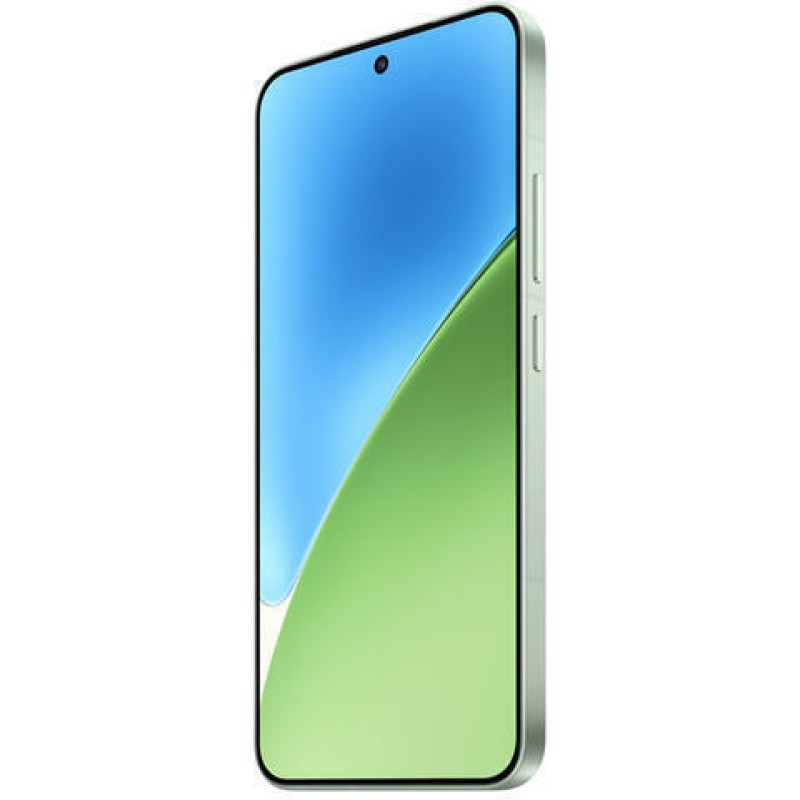 Xiaomi 15 5G (12/256GB) Πράσινο