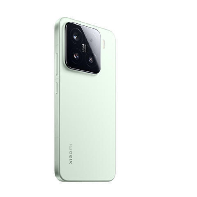 Xiaomi 15 5G (12/256GB) Πράσινο