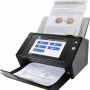 Fujitsu N7100E Sheetfed Scanner Legal