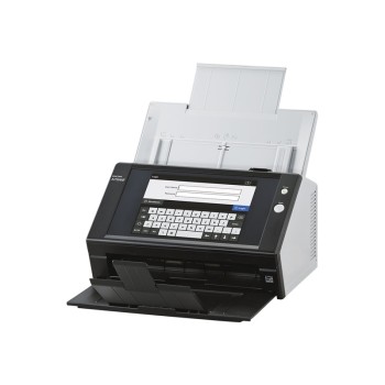 Fujitsu N7100E Sheetfed Scanner Legal